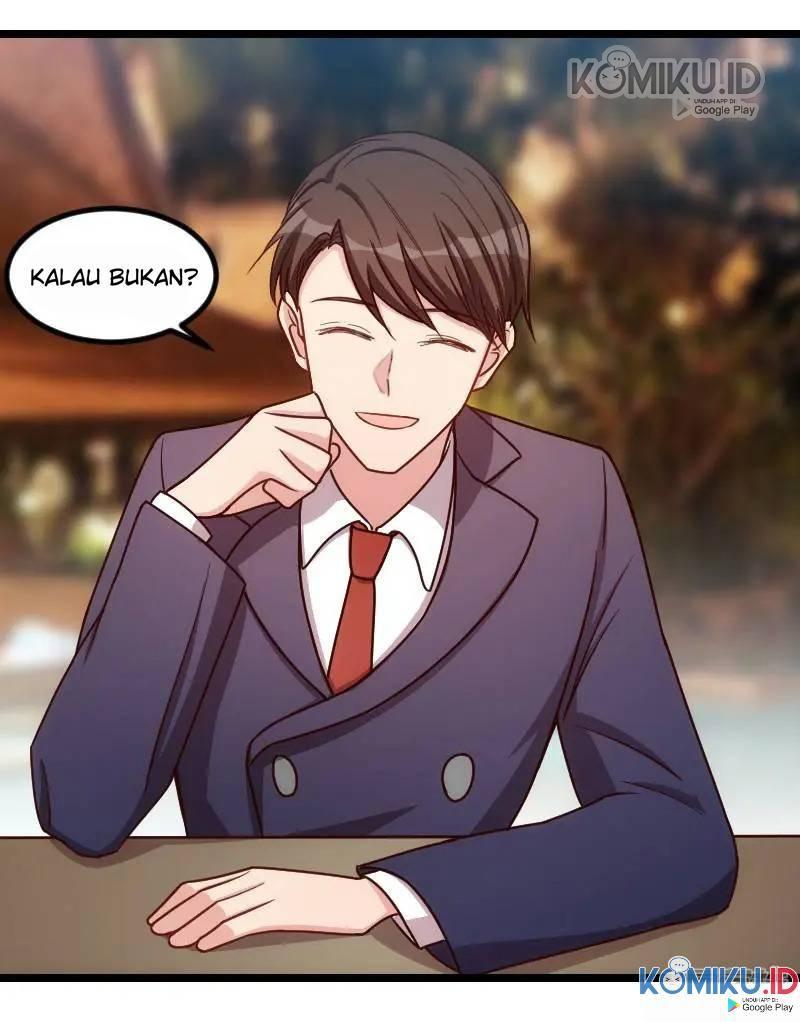 CEO’s Sudden Proposal Chapter 148 Gambar 6